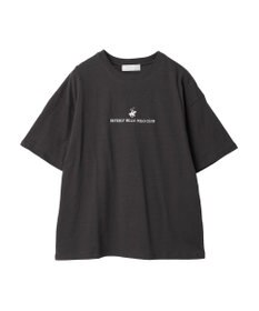 AMERICAN HOLIC Ｂ．Ｈ　ＰＯＬＯ　ＣＬＵＢ　フロントロゴ刺繍　ＴＥＥ