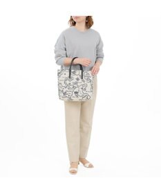 IBIZA ディーア　2WAYバッグ（M）