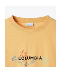 Columbia Columbia/ ウィメンズジプシーバーズロングスリーブクルー /コロンビア