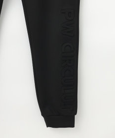 PW CIRCULUS 【MEN】カーゴ ジョガーパンツ ゴルフ