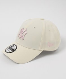 WEGO 【ユニセックス着用ITEM】別注NEWERA　9FORTY