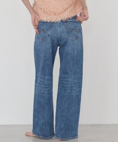 AMERICAN HOLIC 【EDWIN別注】ワイドデニム