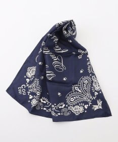 組曲 【Flower Collection】バンダナプチ スカーフ