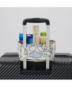 ACE BAGS & LUGGAGE HaNT ココント スーツケース 97L 05516 ハント