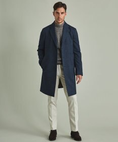 GOTAIRIKU コットンカルゼ　トラウザーズ