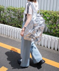 WEGO BIGリボンデイパック