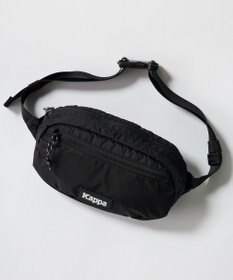 OP／FILA 【Kappa】ウェルネスクラブヒップバッグ