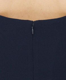 uncrave 【防シワ・洗濯機洗い可】ウォッシャブルダブルクロス キャミワンピース（uncrave STANDARD）