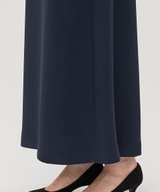 uncrave 【防シワ・洗濯機洗い可】ウォッシャブルダブルクロス キャミワンピース（uncrave STANDARD）