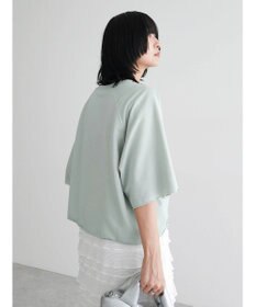 Green Parks Ｗｉｎｎｉｅ　ｔｈｅ　Ｐｏｏｈ／ショート丈プルオーバー