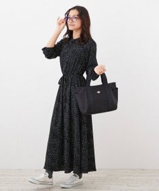 ROOTOTE 1463【仕切り+自立+撥水】SN.デリ.パルーティ.ハッスイ-A