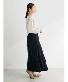 Green Parks ランダムタックブラウソー