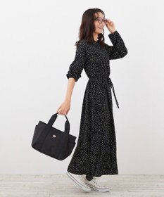 ROOTOTE 1463【仕切り+自立+撥水】SN.デリ.パルーティ.ハッスイ-A