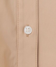 PW CIRCULUS 【WOMEN】ギャザリング シャツ ゴルフウェア レディース