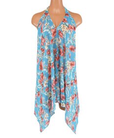 San-ai Resort（三愛水着楽園） パレオワンピースM【San-ai Resort（サンアイリゾート）】