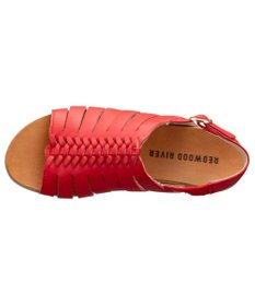 REGAL FOOT COMMUNITY 【レッドウッドリバー レディース】R10A サンダル