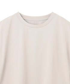 UNFILO フレアスリーブ Tシャツ