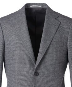 J.PRESS MEN 【WEB・一部店舗限定】ネールヘッドスーツ / 総裏