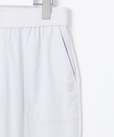 23区GOLF 【WOMEN】COOL JERSEYシリーズ 冷感ジョガーパンツ