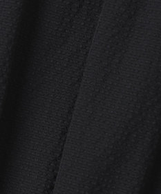 組曲 【WEB限定】サッカーストレッチ バンドカラーワンピース