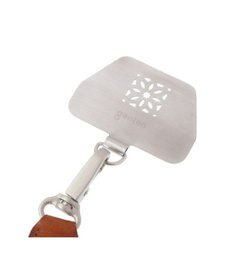 genten スマートフォンストラップ