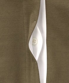 Paul Smith コットン ラガーシャツ