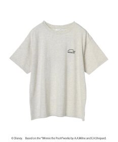 Green Parks Ｗｉｎｎｉｅ　ｔｈｅ　Ｐｏｏｈ／バックプリントＴＥＥⅡ