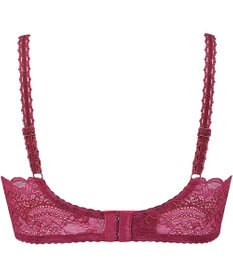 Wing ブラジャー Wing Lesiage ふっくらまる胸メイク 背中の段差を軽減 やさしくフィット 【2880シリーズ】 パッド有 ブラ PB2880 ウイング／ワコール