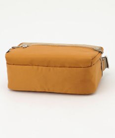 Y'SACCS テープデザイン　トラベルボックスショルダー