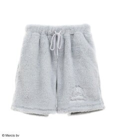 Green Parks Ｍｉｆｆｙ／ふわふわワンマイルハーフパンツ