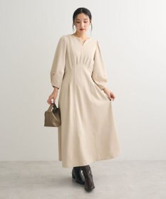 Green Parks ・ＥＬＥＮＣＡＲＥ　ＤＵＥ　スエードポンチタックワンヒ