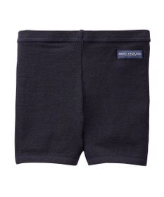 MIKI HOUSE HOT BISCUITS 【ミキハウス】【95-130cm】 オーバーパンツ