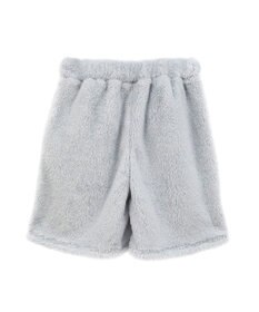 Green Parks Ｍｉｆｆｙ／ふわふわワンマイルハーフパンツ