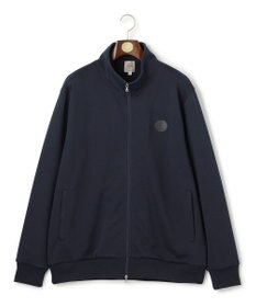J.PRESS MEN 【KING SIZE】オーバルワンポイント トラックジャケット