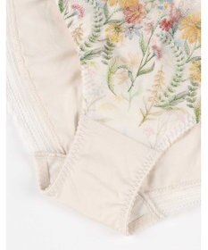 une nana cool Steppe Flower ショーツ