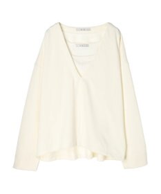 Green Parks Ｂ．ＳＥＴ２点深Ｖプルオーバー＋スクエアタンク