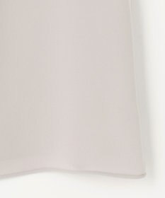 自由区 【XSサイズ～/洗える/セット可】ダブルクロス ブラウス