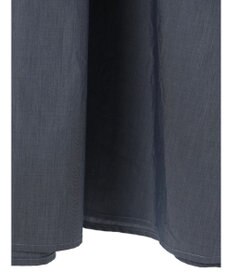 Green Parks ａ．ボリュームギャザーウエスト切替ワンピース