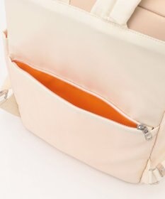 Y'SACCS 小西真奈美×Y'SACCS コンビスクエアリュックサック