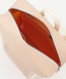 Y'SACCS 小西真奈美×Y'SACCS コンビスクエアリュックサック