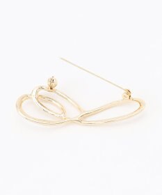 自由区 3WAYセット ブローチ