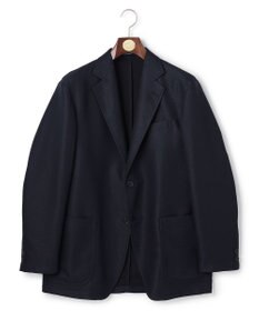 J.PRESS MEN 暑い中でも共にしたくなる理由がある【WEB限定】【吸水速乾 / 洗える / 超軽量 / ストレッチ】ブリーザブルレノクロス ジャケット
