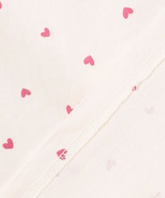 ANY KIDS 【一部店舗/WEB限定】【綿100%】プリント 長袖Tシャツ