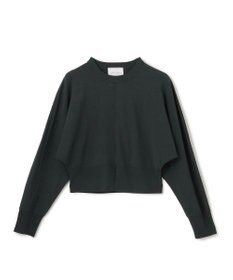 BEIGE， 【洗える】LAURA / ドルマンニット