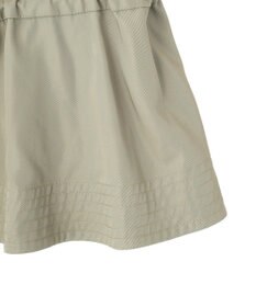 Green Parks ＳＥＴ２点　キャミビスチェ＋スカート