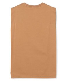 NAVE 【ReNAVE・洗える/接触冷感/UVケア】ファンクションＴ ノースリーブ