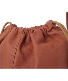 genten 【新型】サステナブル巾着