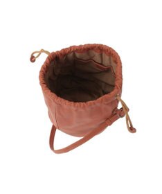 genten 【新型】サステナブル巾着