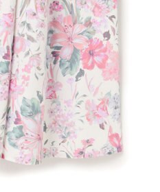 TOCCA 【洗える】BOUQUET OF PINK ドレス