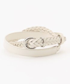 J.PRESS LADIES メッシュベルト